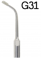 Насадка пьезоскалера Woodpecker G31 (EMS)