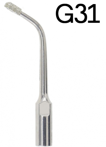 Насадка п'єзоскалера Woodpecker G31 (EMS)