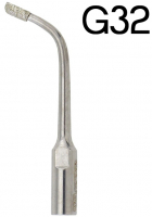 Насадка пьезоскалера Woodpecker G32 (EMS)