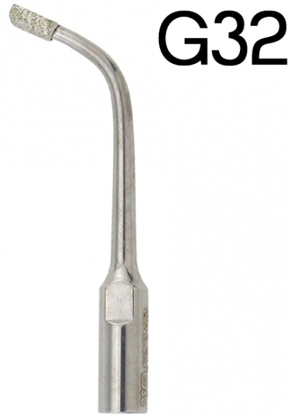 Насадка п'єзоскалера Woodpecker G32 (EMS)