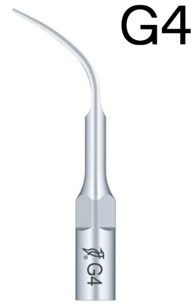 Насадка для скалера Woodpecker G4 (EMS)