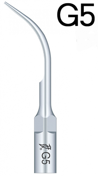 Насадка для скалера Woodpecker G5 (EMS)