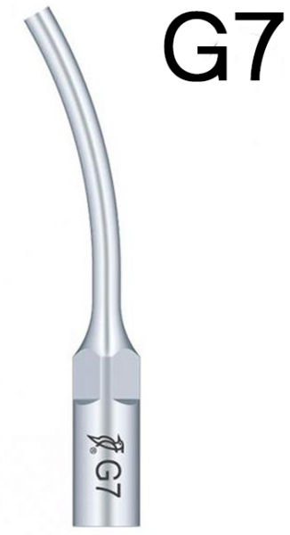 Насадка для скалера Woodpecker G7 (EMS)