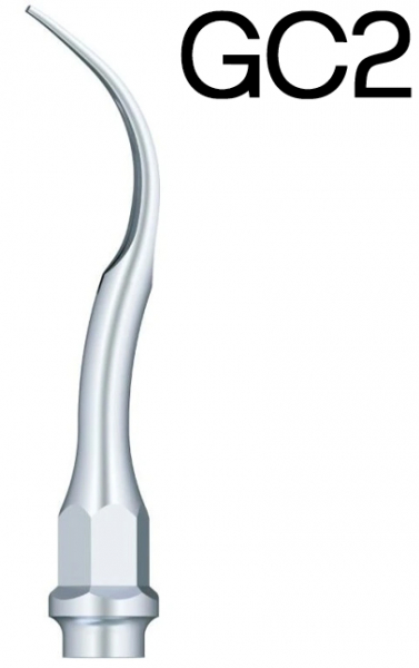 Насадка Woodpecker GC2 (для скалерів KAVO)