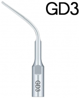 Насадка Woodpecker GD3 (для скалера DTE, NSK, Satelec)