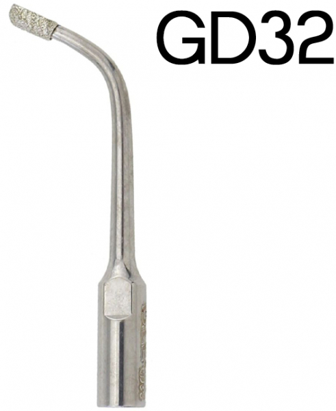 Насадка пьезоскалера Woodpecker GD32 (Satelec)