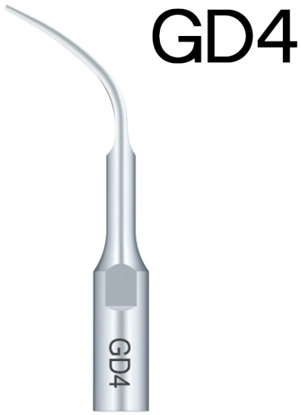 Насадка Woodpecker GD4 (для скалера DTE, NSK, Satelec)