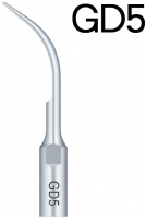 Насадка Woodpecker GD5 (для скалера DTE, NSK, Satelec)
