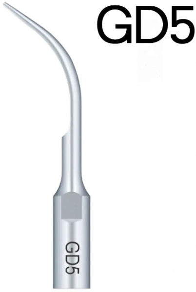 Насадка Woodpecker GD5 (для скалера DTE, NSK, Satelec)