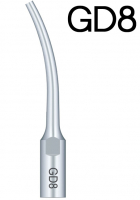 Насадка Woodpecker GD8 (для скалера DTE, NSK, Satelec)