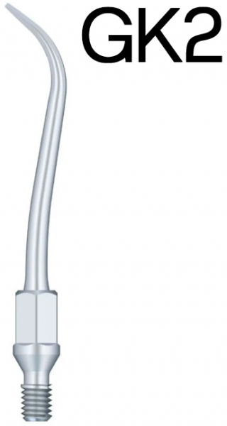 Насадка Woodpecker GK2 (для скалера KAVO)