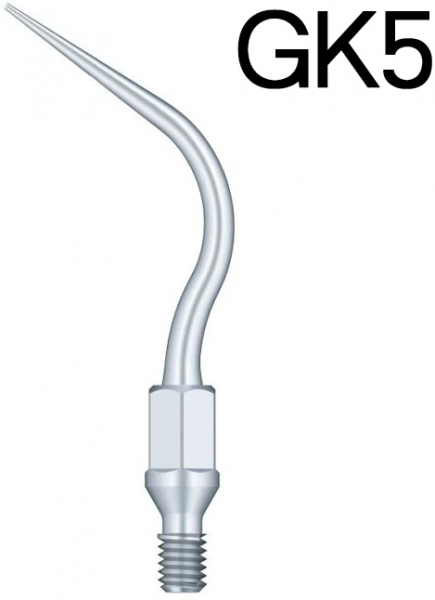 Насадка Woodpecker GK5 (для скалерів KAVO)
