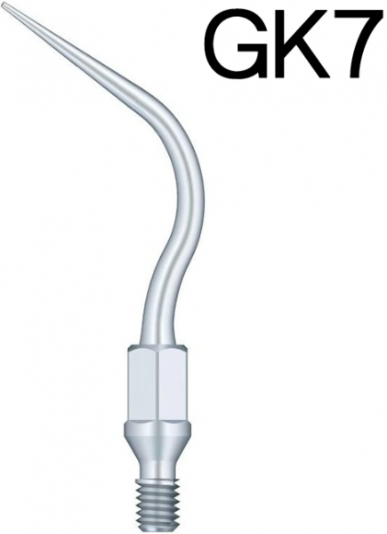 Насадка Woodpecker GK7 (для скалера KAVO)