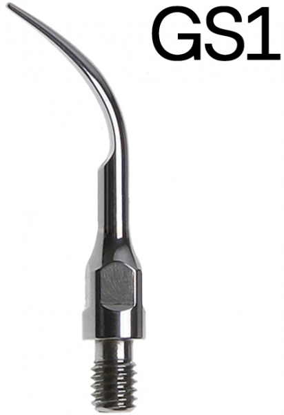 Насадка Woodpecker GS1 (для скалера Sirona)