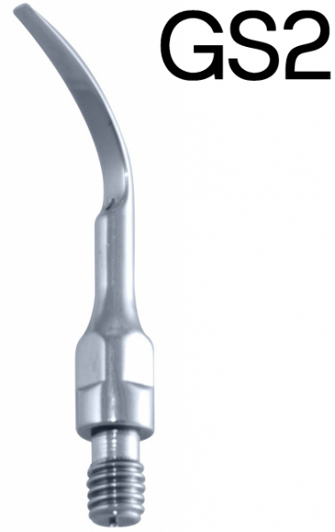 Насадка Woodpecker GS2 (для скалера Sirona)