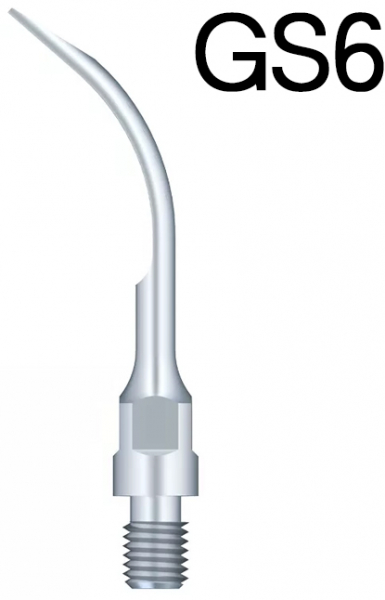 Насадка Woodpecker GS6 (для скалера Sirona)