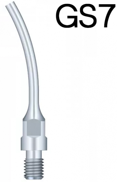 Насадка Woodpecker GS7 (для скалера Sirona)