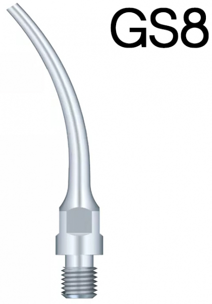 Насадка Woodpecker GS8 (для скалера Sirona)