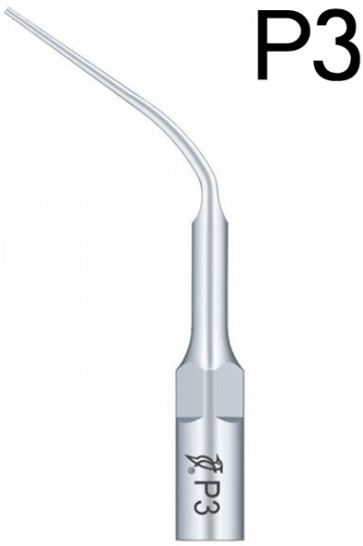 Насадка для скалера Woodpecker P3 (EMS)