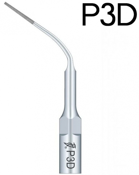 Насадка для скалера Woodpecker P3D (EMS)