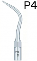 Насадка пьезоскалера DTE P4