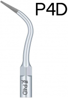 Насадка Woodpecker P4D (для скалера EMS)