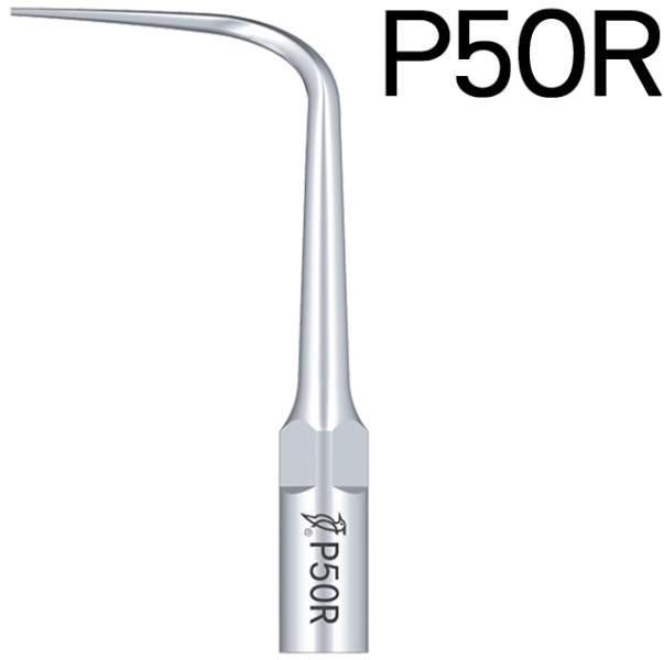 Насадка Woodpecker P50R (PT Master-3) (для скалера EMS)