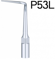 Насадка для скалера Woodpecker P53L (EMS, PT Master)