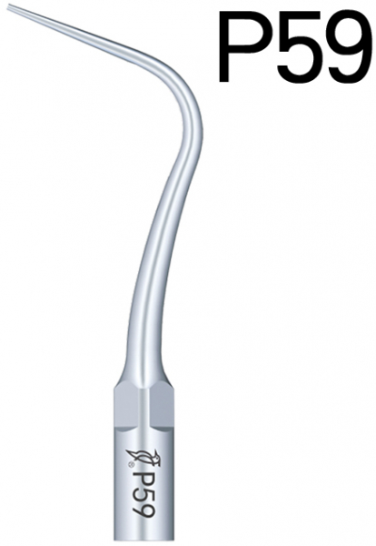 Насадка для скалера Woodpecker P59