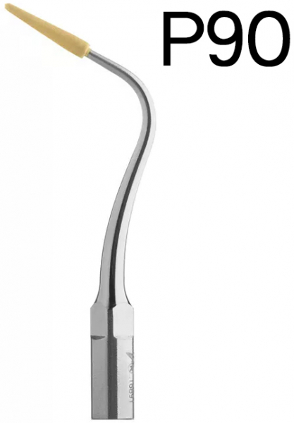 Насадка Woodpecker P90 (для очищення шийки імплантів) (для скалера EMS)