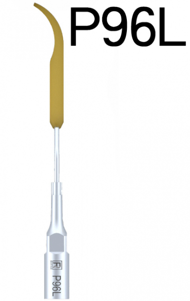 Насадка п'єзоскалера DTE P96L (для очищення імплантів та протезів, EMS)