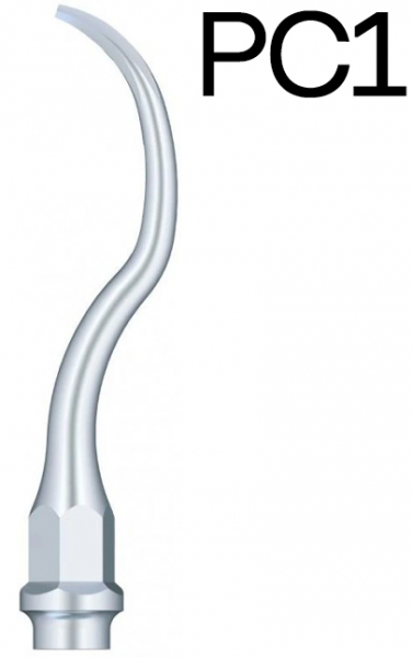 Насадка Woodpecker PC1 (для скалера KAVO)