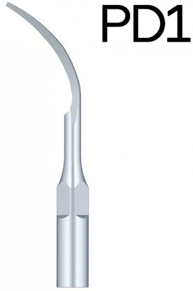 Насадка Woodpecker PD1 (для скалера DTE, NSK, Satelec)