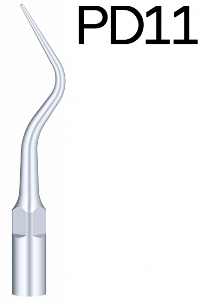 Насадка пьезоскалера DTE PD11 (Satelec)
