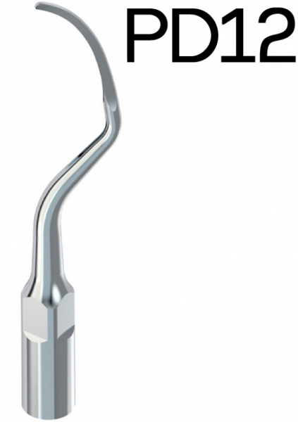 Насадка пьезоскалера DTE PD12 (Satelec)