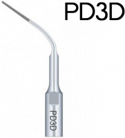 Насадка Woodpecker PD3D (для скалера DTE, NSK, Satelec)