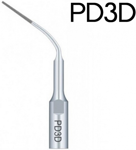 Насадка Woodpecker PD3D (для скалера DTE, NSK, Satelec)