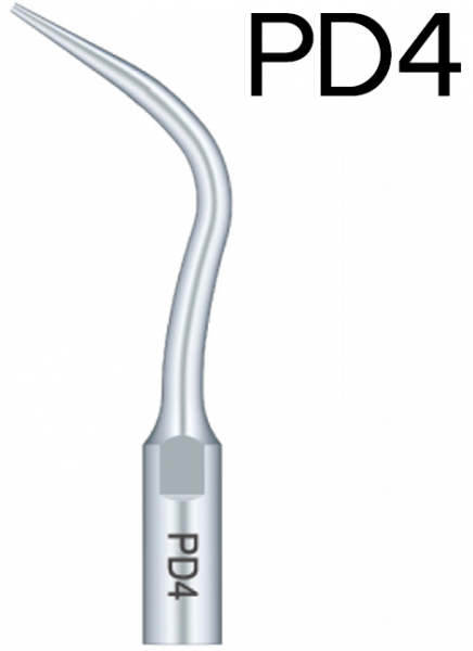 Насадка Woodpecker PD4 (для скалера DTE, NSK, Satelec)