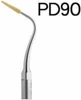 Насадка пьезоскалера DTE PD90 (SATELEC), для очистки имплантов и протезов