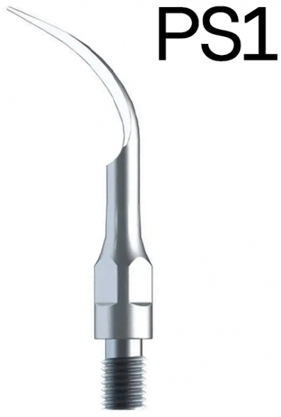 Насадка Woodpecker PS1 (для скалера Sirona)