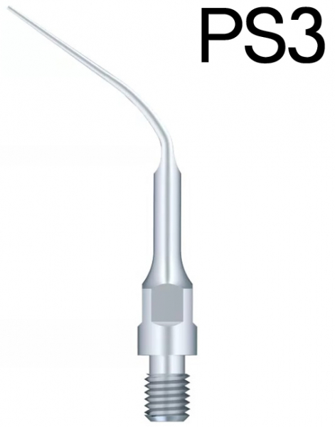 Насадка Woodpecker PS3 (для скалера Sirona)