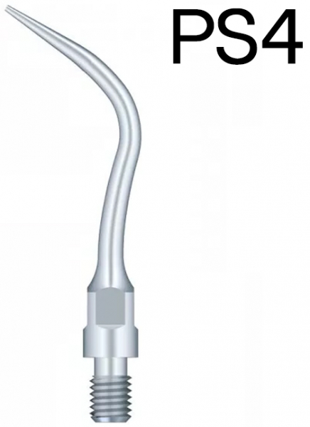 Насадка Woodpecker PS4 (для скалера Sirona)