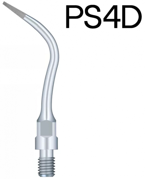 Насадка Woodpecker PS4D (для скалера Sirona)