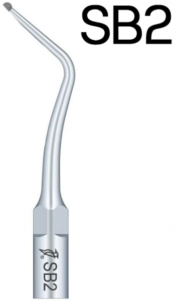 Насадка Woodpecker SB2 (для скалера EMS)