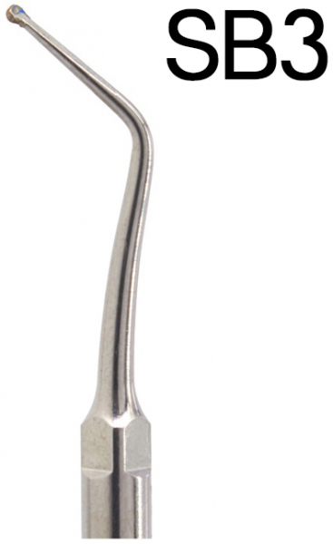 Насадка Woodpecker SB3 (для скалера EMS)