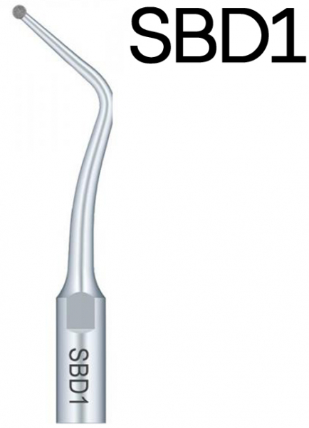 Насадка Woodpecker SBD1 (для скалера DTE, NSK, Satelec)