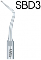 Насадка Woodpecker SBD3 (для скалера DTE, NSK, Satelec)