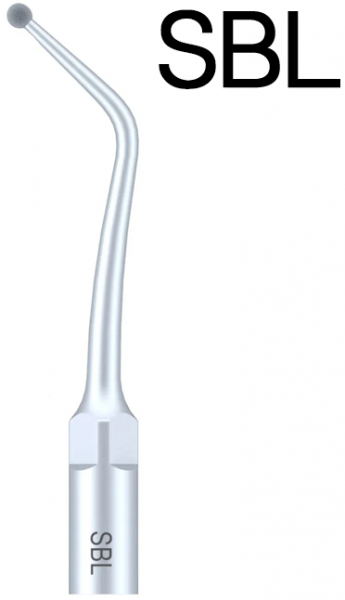 Насадка Woodpecker SBL (для скалера EMS)