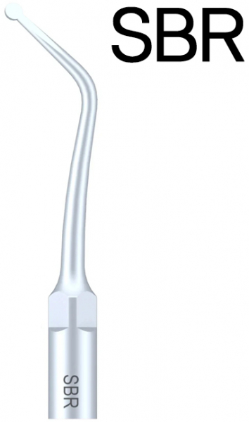 Насадка Woodpecker SBR (для скалера EMS)