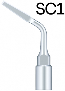 Насадка пьезоскалера DTE SC1 (периотом, резьба - Acteon)